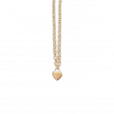 TIFFANY LOVE NECKLACE